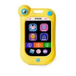 موبایل اسباب بازی موزیکال و ضد ضربه هانگر Huanger - تصویر 3