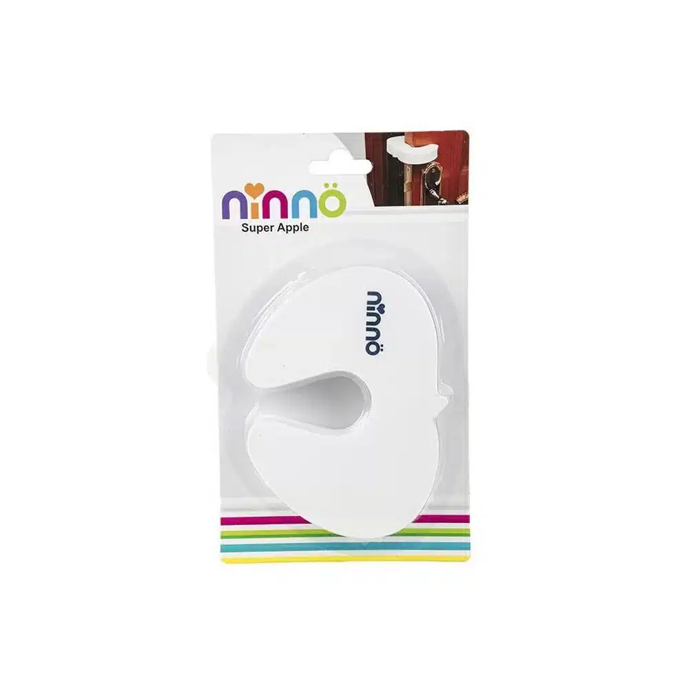 169 محافظ انگشت دست مدل اپل نینو Ninno - تصویر 1